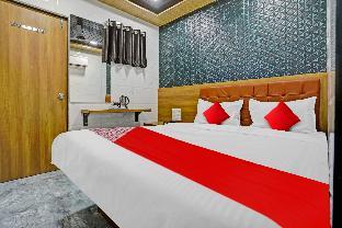 hotel o chembur residency