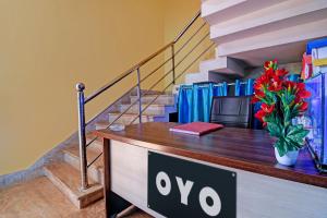 mohapatra guest house
