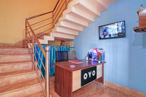mohapatra guest house