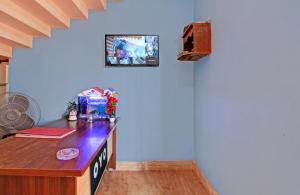 mohapatra guest house