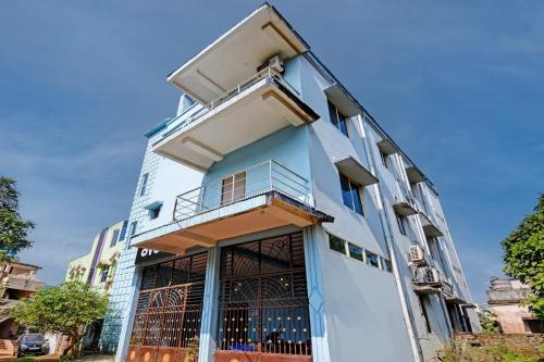 mohapatra guest house