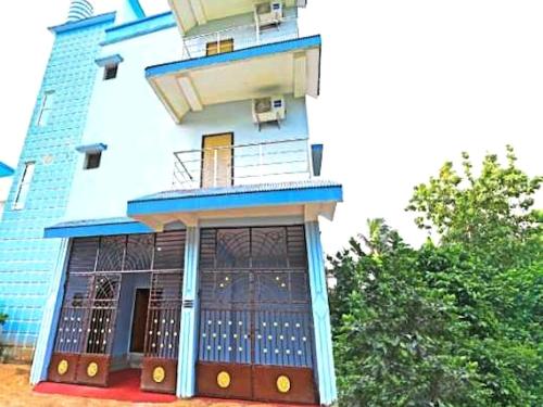 mohapatra guest house