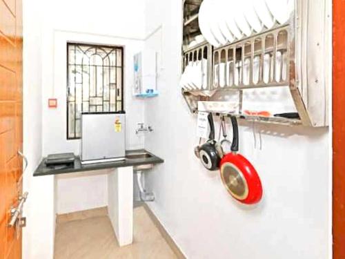mohapatra guest house