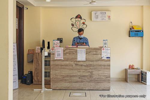 mohapatra guest house