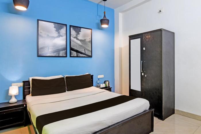 mohapatra guest house