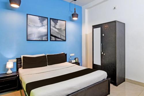 Mohapatra Guest House,,3 star