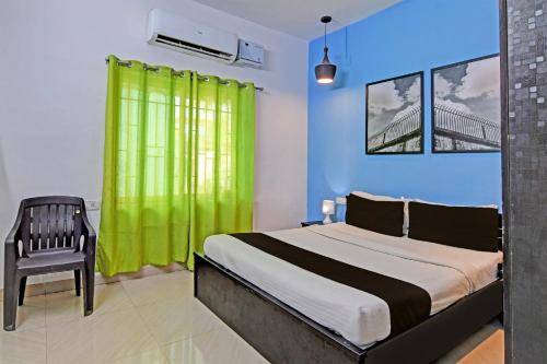 Mohapatra Guest House,,3 star