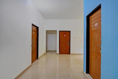 Mohapatra Guest House,,3 star