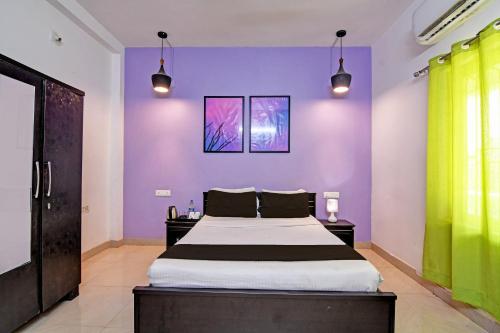 Mohapatra Guest House,,3 star