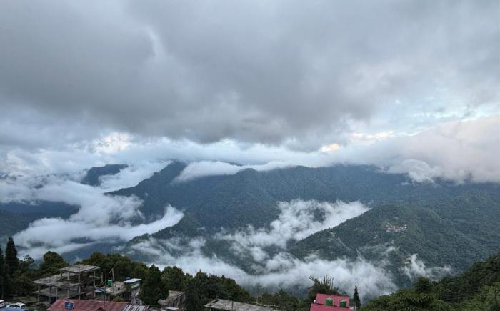kalimpong