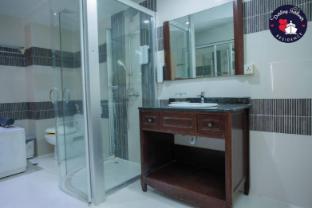 darling harbour residence pattaya
