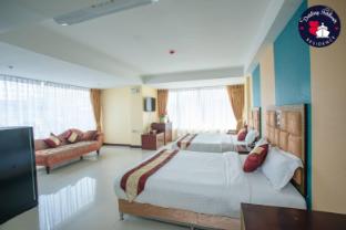 darling harbour residence pattaya