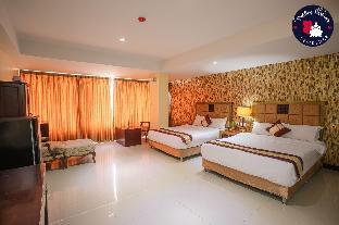 darling harbour residence pattaya