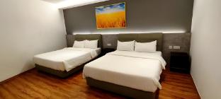 milan hotel