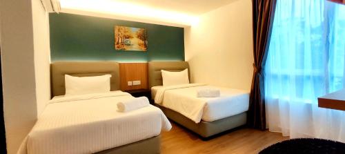 milan hotel