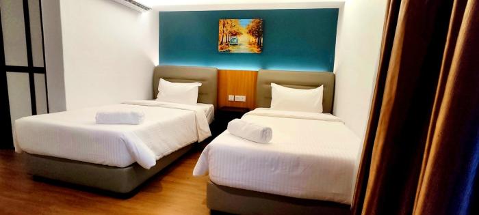 milan hotel