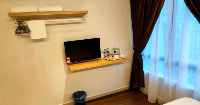milan hotel