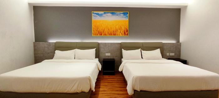 milan hotel