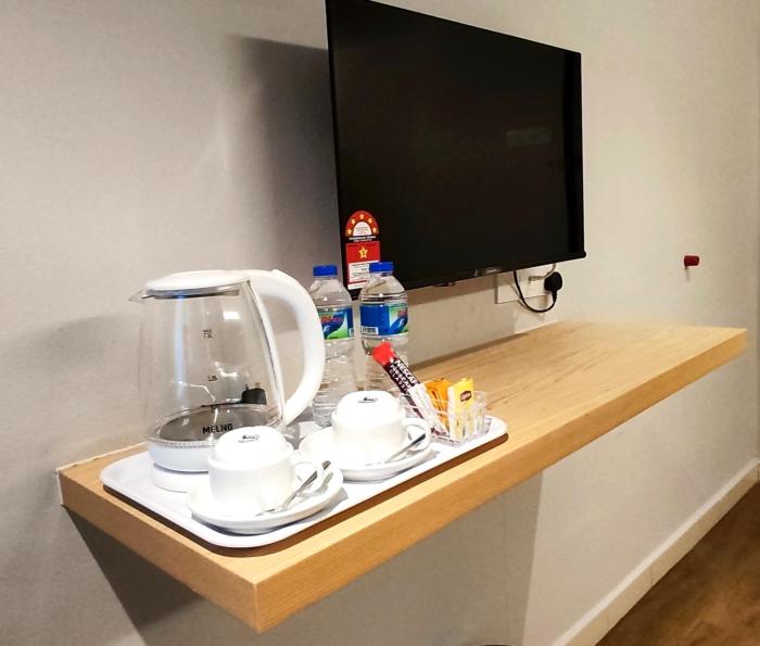 milan hotel