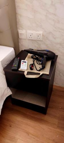 milan hotel