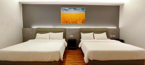 milan hotel