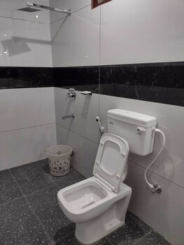 padmashree lodge