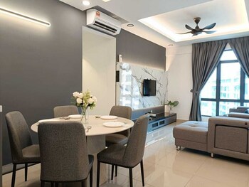 Arc Austin Hills Residensi By Antlerzone,,3 star
