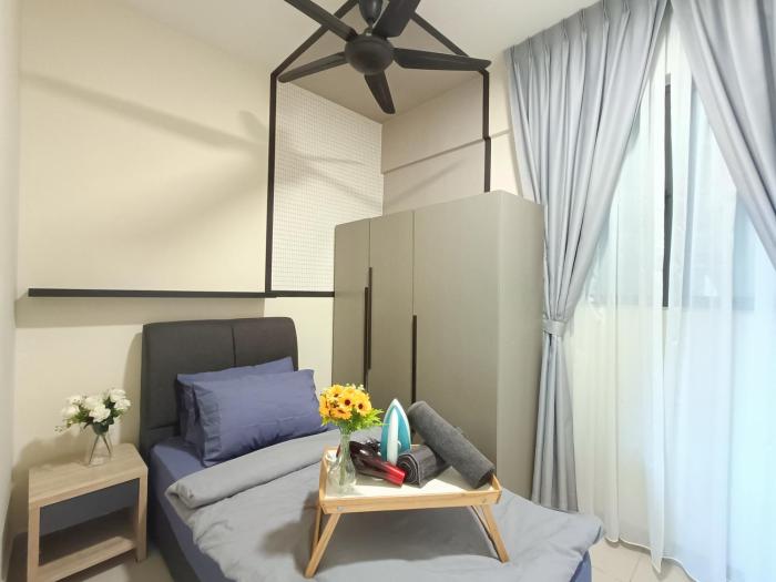 arc austin hills residensi by antlerzone