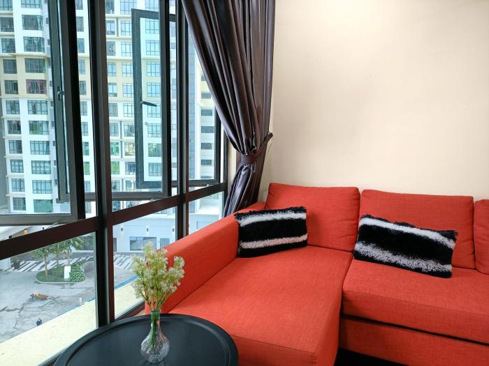 arc austin hills residensi by antlerzone