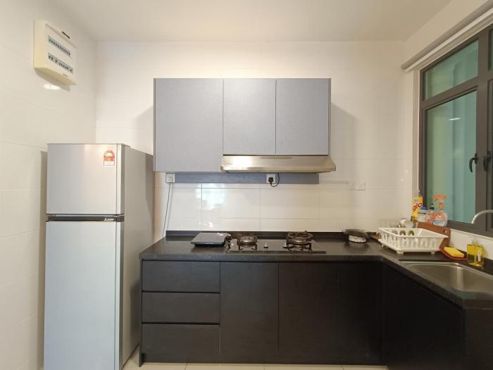 arc austin hills residensi by antlerzone