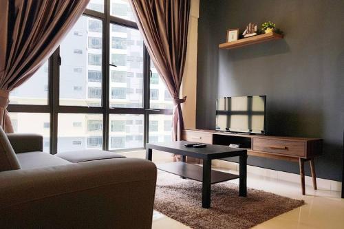 arc austin hills residensi by antlerzone