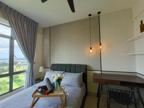 arc austin hills residensi by antlerzone