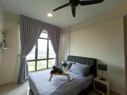 arc austin hills residensi by antlerzone
