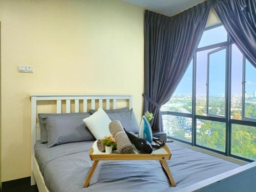 arc austin hills residensi by antlerzone