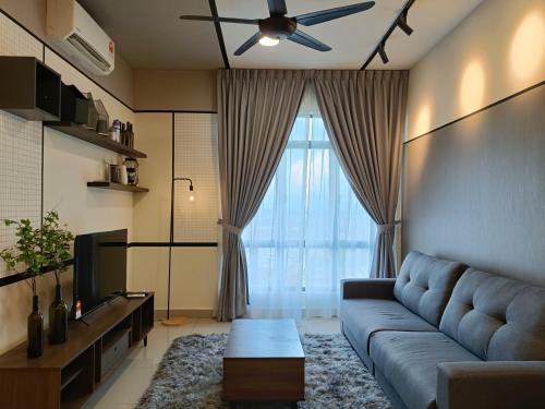 arc austin hills residensi by antlerzone