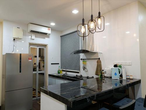 arc austin hills residensi by antlerzone