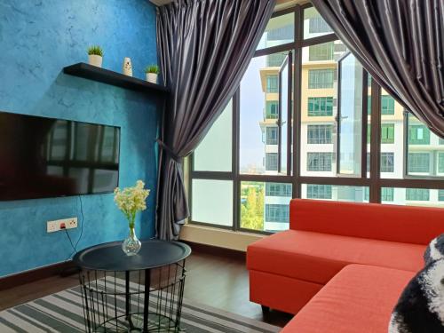arc austin hills residensi by antlerzone