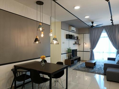 arc austin hills residensi by antlerzone