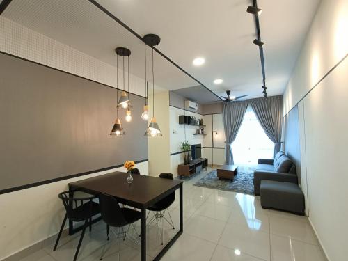 arc austin hills residensi by antlerzone
