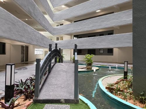arc austin hills residensi by antlerzone