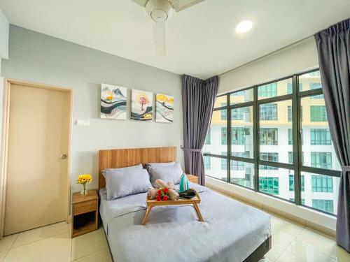 arc austin hills residensi by antlerzone