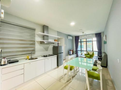 arc austin hills residensi by antlerzone