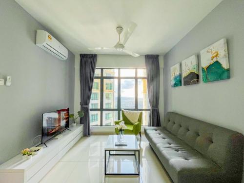 arc austin hills residensi by antlerzone