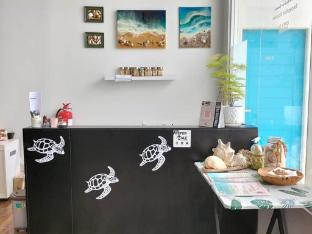 coastal bay dungun staycation