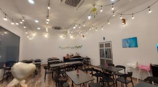 coastal bay dungun staycation