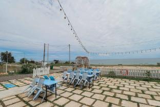coastal bay dungun staycation