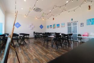 coastal bay dungun staycation
