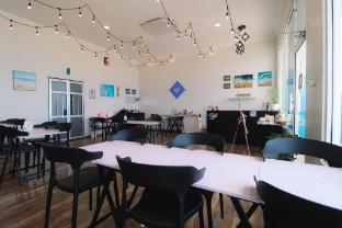 coastal bay dungun staycation