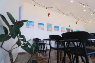 coastal bay dungun staycation