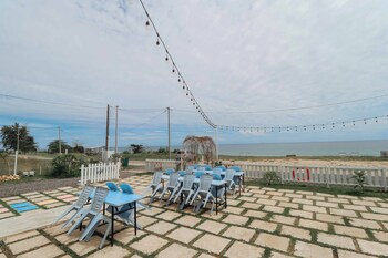 coastal bay dungun staycation